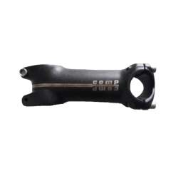 Potence B'twin COMP 100 Mm 1" 1"1/8 25.4 Mm 8 Potence B'twin COMP 100 Mm 1" 1"1/8 25.4 Mm -BMX Soldes Boutique potence b twin comp 100 mm 1 118 254 mm 2