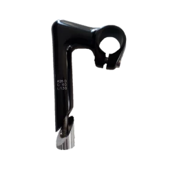 Potence BLB LIL QUILL 60 Mm 26 Mm 22.2 Mm Noire 5 Potence BLB LIL QUILL 60 Mm 26 Mm 22.2 Mm Noire -BMX Soldes Boutique potence blb lil quill 60 mm 26 mm 222 mm noire 1