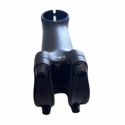 Potence Courte Vtt Velo Route 90 Mm 1" 1/8 OS -BMX Soldes Boutique potence courte vtt velo route 90 mm 1 18 os 4