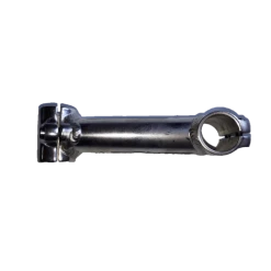 Potence De Vtt Azonic 135 Mm 1"1/8 25.4 Mm -BMX Soldes Boutique potence de vtt azonic 135 mm 118 254 mm 1