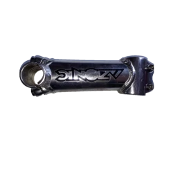 Potence De Vtt Azonic 135 Mm 1"1/8 25.4 Mm -BMX Soldes Boutique potence de vtt azonic 135 mm 118 254 mm 2