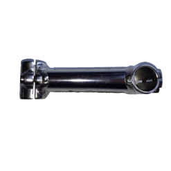 Potence De Vtt Azonic 135 Mm 1"1/8 25.4 Mm -BMX Soldes Boutique potence de vtt azonic 135 mm 118 254 mm 3