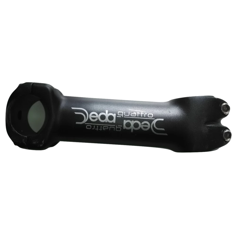 Potence Deda Quattro Potence 130 Mm OS 1"1/8 4 Potence Deda Quattro Potence 130 Mm OS 1"1/8 – Image 2