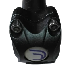 Potence Deda Quattro Potence 130 Mm OS 1"1/8 10 Potence Deda Quattro Potence 130 Mm OS 1"1/8 -BMX Soldes Boutique potence deda quattro potence 130 mm os 118 2