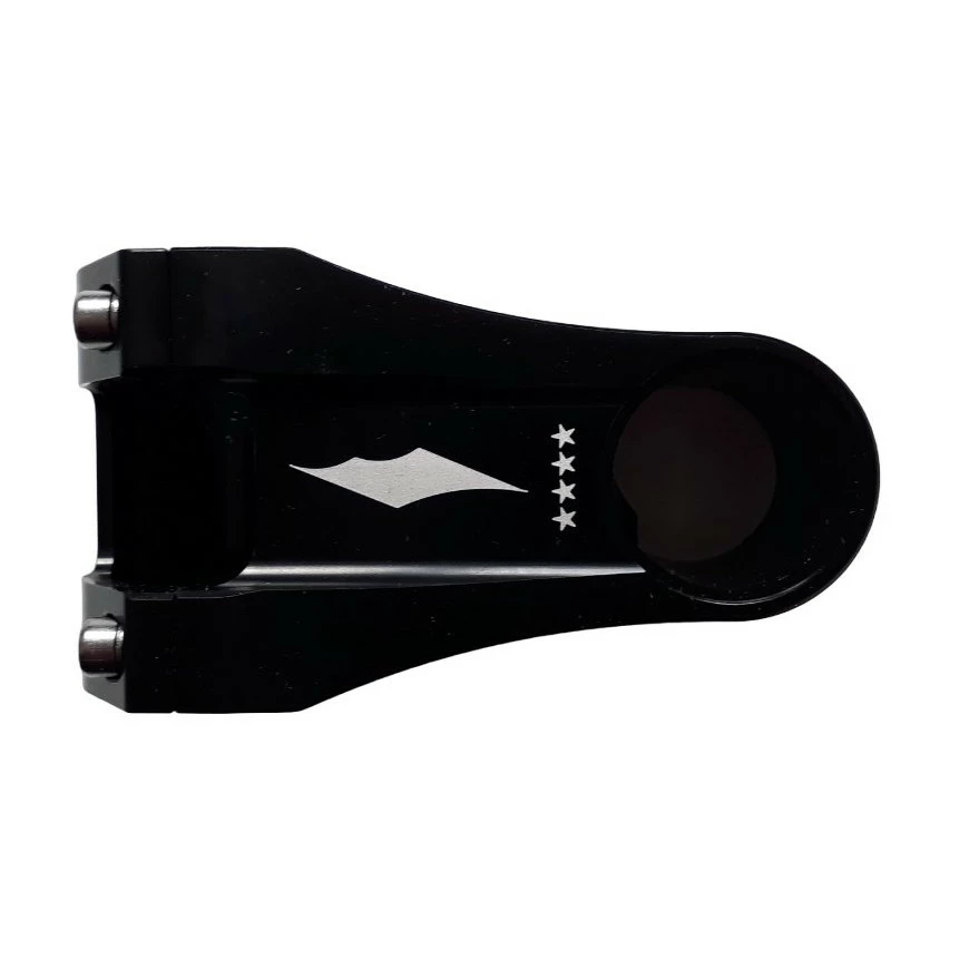 Potence En Aluminium 70 Mm 1"1/8 OS Stone Edge 4 Potence En Aluminium 70 Mm 1"1/8 OS Stone Edge – Image 2