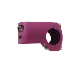 Potence Extra+ 30 Mm 1"1/8 Mauve 9 Potence Extra+ 30 Mm 1"1/8 Mauve -BMX Soldes Boutique potence extra 30 mm 118 mauve 2