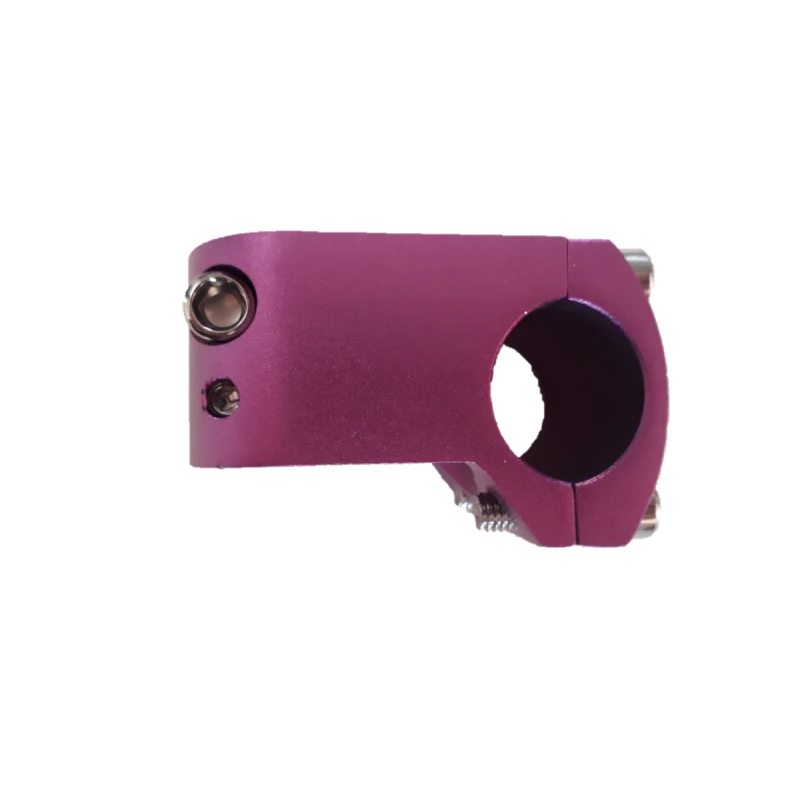 Potence Extra+ 30 Mm 1"1/8 Mauve 5 Potence Extra+ 30 Mm 1"1/8 Mauve – Image 3