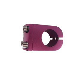 Potence Extra+ 30 Mm 1"1/8 Mauve 10 Potence Extra+ 30 Mm 1"1/8 Mauve -BMX Soldes Boutique potence extra 30 mm 118 mauve 3