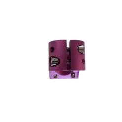 Potence Extra+ 30 Mm 1"1/8 Mauve 11 Potence Extra+ 30 Mm 1"1/8 Mauve -BMX Soldes Boutique potence extra 30 mm 118 mauve 4