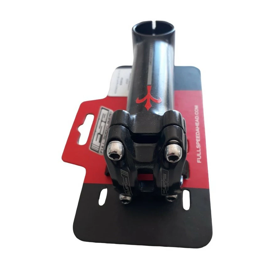 Potence FSA Gossamer Wilier 110 Mm 1" 1/8 OS 6° 7 Potence FSA Gossamer Wilier 110 Mm 1" 1/8 OS 6° – Image 5