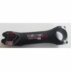 Potence ITM Millennium 4 Ever 130 Mm OS 10 Potence ITM Millennium 4 Ever 130 Mm OS -BMX Soldes Boutique potence itm millennium 4 ever 130 mm os 2