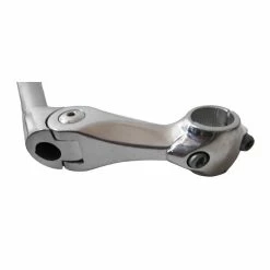 Potence Réglable à Plongeur 25.4 Mm 9 Potence Réglable à Plongeur 25.4 Mm -BMX Soldes Boutique potence reglable a plongeur 254 mm 2