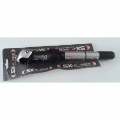 Potence Réglable VTT SX-Force 90 Mm à Plongeur