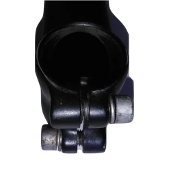 Potence Rockrider 110 Mm 1" 1/8 OS -BMX Soldes Boutique potence rockrider 110 mm 1 18 os 2