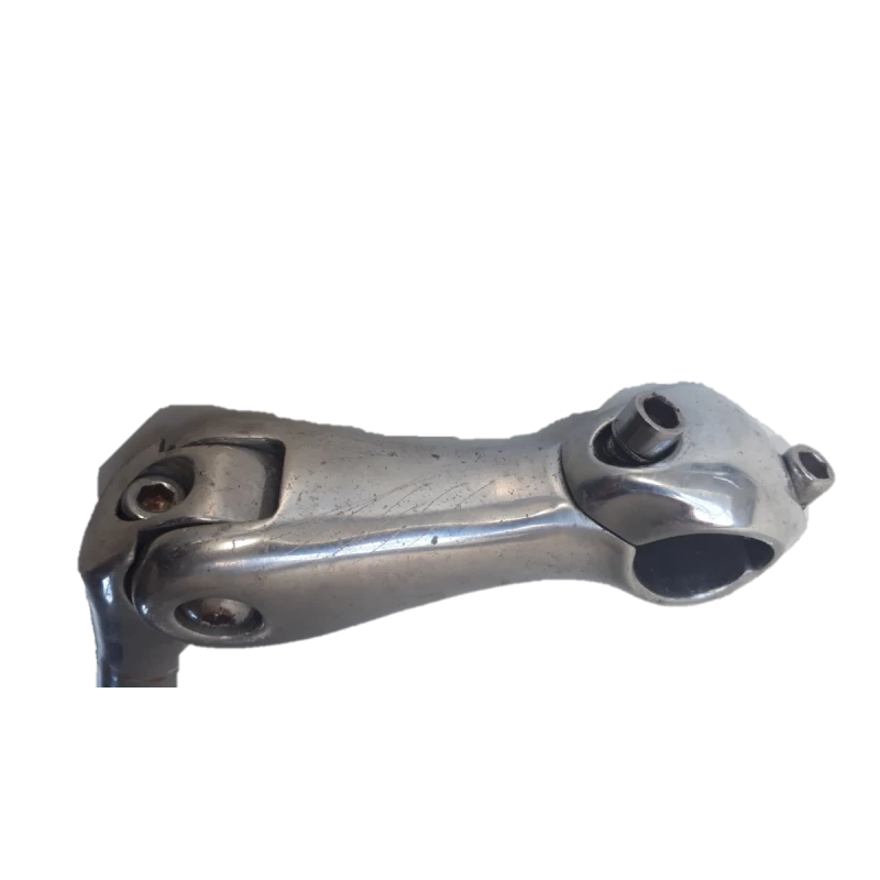 Potence Vélo Réglable 110 Mm 1" 25.4 Mm 5 Potence Vélo Réglable 110 Mm 1" 25.4 Mm – Image 3