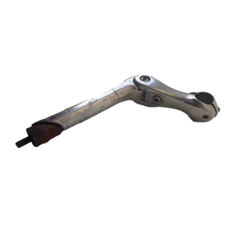 Potence Vélo Réglable 110 Mm 1" 25.4 Mm 6 Potence Vélo Réglable 110 Mm 1" 25.4 Mm – Image 4