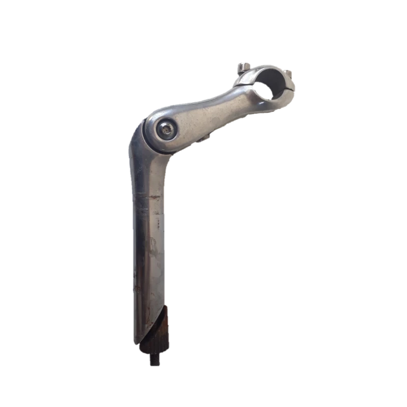 Potence Vélo Réglable 110 Mm 1" 25.4 Mm 3 Potence Vélo Réglable 110 Mm 1" 25.4 Mm