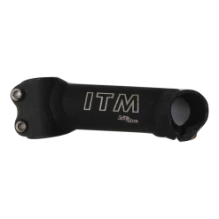 Potence Vélo Vintage ITM Big One 120 Mm 1" 25.4 Mm -BMX Soldes Boutique potence velo vintage itm big one 120 mm 1 254 mm 3