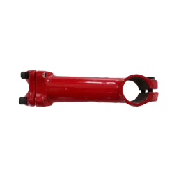 Potence Velo Vts 110 Mm 1 1"/8 25.4 Mm 9 Potence Velo Vts 110 Mm 1 1"/8 25.4 Mm -BMX Soldes Boutique potence velo vts 110 mm 1 18 254 mm 1