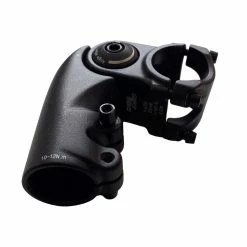 Potence VTT Réglable Ergotec 4 -BMX Soldes Boutique potence vtt reglable ergotec 4 4