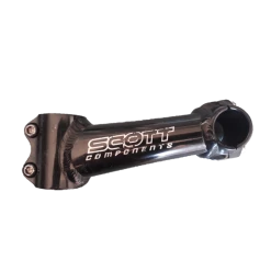 Potence VTT Scott Aluminium 120 Mm -BMX Soldes Boutique potence vtt scott aluminium 120 mm 1