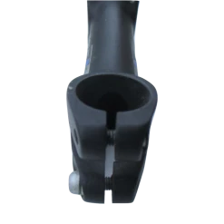 Potence Zeus SL 130 Mm 1"1/8 OS -BMX Soldes Boutique potence zeus sl 130 mm 118 os 3