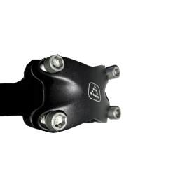 Rockrider Potence 110 Mm 1"1/8 OS -BMX Soldes Boutique rockrider potence 110 mm 118 os 4