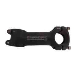 Rockrider Potence Aluminium 100 Mm 1"1/8 OS -BMX Soldes Boutique rockrider potence aluminium 100 mm 118 os 2