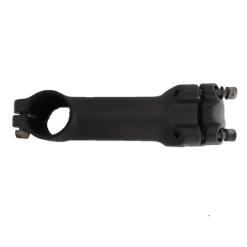 Rockrider Potence Aluminium 100 Mm 1"1/8 OS -BMX Soldes Boutique rockrider potence aluminium 100 mm 118 os 3