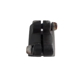 Rockrider Potence Aluminium 100 Mm 1"1/8 OS -BMX Soldes Boutique rockrider potence aluminium 100 mm 118 os 4