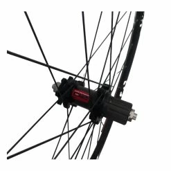 Roue Arrière 26 Pouces Fulcrum Red Metal 3 Disc -BMX Soldes Boutique roue arriere 26 pouces fulcrum red metal 3 disc 2