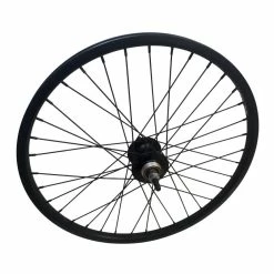Roue Arriere BMX Race 20 Pouces Alexrims DR13 -BMX Soldes Boutique roue arriere bmx race 20 pouces alexrims dr13 1