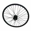 Roue Arriere BMX Race 20 Pouces Alexrims DR13 -BMX Soldes Boutique roue arriere bmx race 20 pouces alexrims dr13