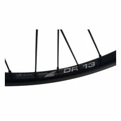 Roue Arriere BMX Race 20 Pouces Alexrims DR13 -BMX Soldes Boutique roue arriere bmx race 20 pouces alexrims dr13 4