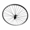 Roue Arrière Rigida Aries 36 Rayons 650B -BMX Soldes Boutique roue arriere rigida aries 36 rayons 650b