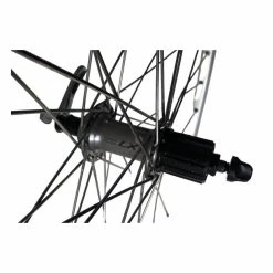 Roue Arrière Rigida Aries 36 Rayons 650B -BMX Soldes Boutique roue arriere rigida aries 36 rayons 650b 2