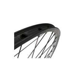 Roue Arrière Rigida Aries 36 Rayons 650B -BMX Soldes Boutique roue arriere rigida aries 36 rayons 650b 3