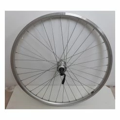 Roue Arrière Vtt 26 Pouces Velox ER10 -BMX Soldes Boutique roue arriere vtt 26 pouces velox er10 1
