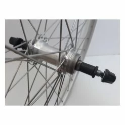 Roue Arrière Vtt 26 Pouces Velox ER10 -BMX Soldes Boutique roue arriere vtt 26 pouces velox er10 2