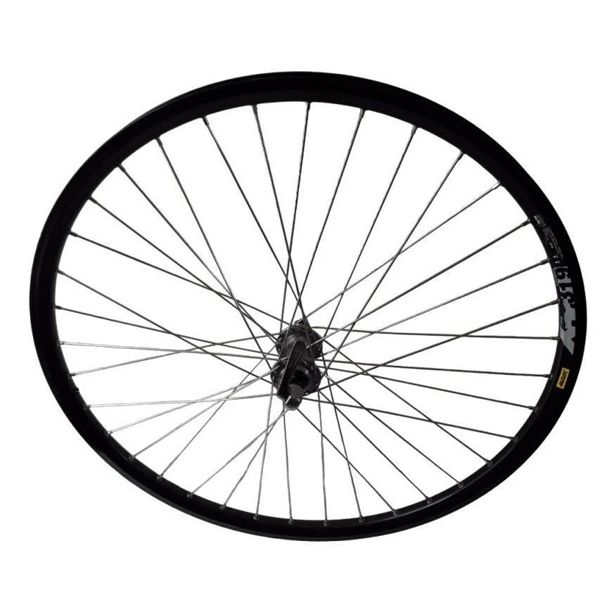 Roue Avant 26 Pouces Disque Mavic Xm 319 4 Roue Avant 26 Pouces Disque Mavic Xm 319 – Image 2