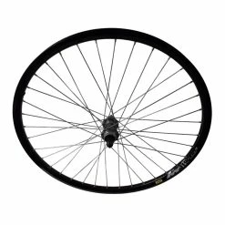 Roue Avant 26 Pouces Disque Mavic Xm 319