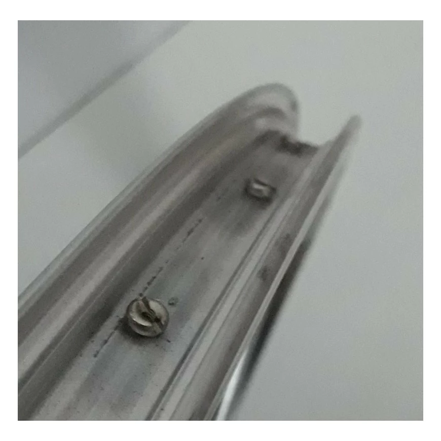 Roue Avant 28 Pouces Vélo De Ville, Fixie, VTC Velox M110 6 Roue Avant 28 Pouces Vélo De Ville, Fixie, VTC Velox M110 – Image 4