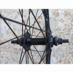 Roue Avant De BMX Race Sun Ringlé CR18 8 Roue Avant De BMX Race Sun Ringlé CR18 -BMX Soldes Boutique roue avant de bmx race sun ringle cr18 2