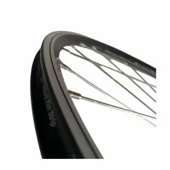 Roue Avant Mach 1 CFX à Pneu Campagnolo Centaur -BMX Soldes Boutique roue avant mach 1 cfx a pneu campagnolo centaur 2