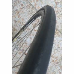 Roue Avant Mavic Classic Elite -BMX Soldes Boutique roue avant mavic classic elite 2