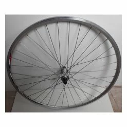 Roue Avant Velo 700 Mach 1 CFX à Pneu -BMX Soldes Boutique roue avant velo 700 mach 1 cfx a pneu 1