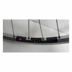 Roue Avant Vélo De Ville, Fixie, Gravel Mach 1 240 7 Roue Avant Vélo De Ville, Fixie, Gravel Mach 1 240 -BMX Soldes Boutique roue avant velo de ville fixie gravel mach 1 240 2