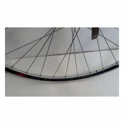 Roue Avant Vélo Fixie, Gravel, Ville Mach 1 Versus -BMX Soldes Boutique roue avant velo fixie gravel ville mach 1 versus 3