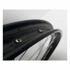 Roue Avant Velo Hollandais 28x1 1/2 -BMX Soldes Boutique roue avant velo hollandais 28x1 12 4