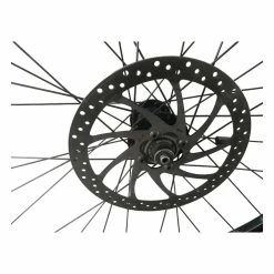 Roue Avant VTT 26 Pouces Coda -BMX Soldes Boutique roue avant vtt 26 pouces coda 2